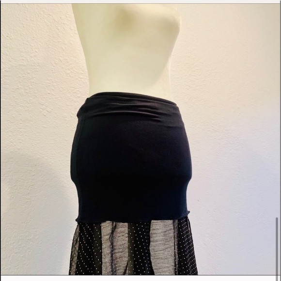 Custom Ethereal Hoopdance Goucho Pants - Picture 3 of 4